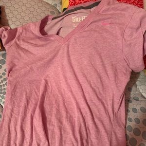 Nike Tops - Purple Nike Top Nike Tops - Purple Nike Top